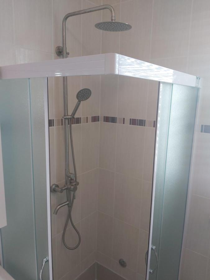 נובליה Apartment Adrijana מראה חיצוני תמונה