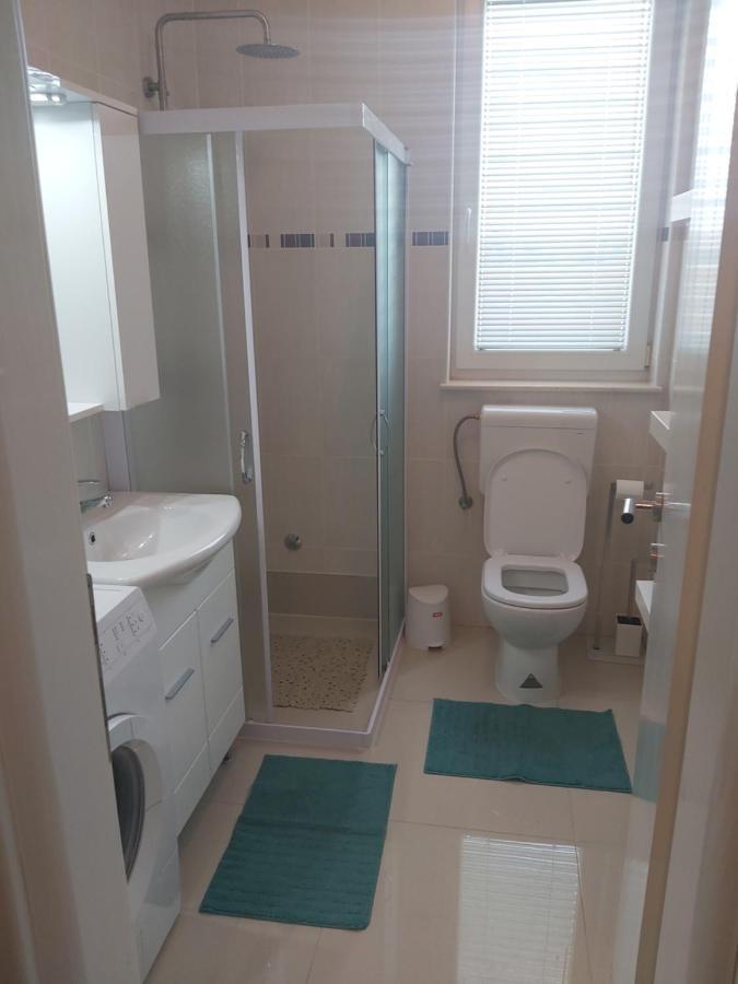 נובליה Apartment Adrijana מראה חיצוני תמונה