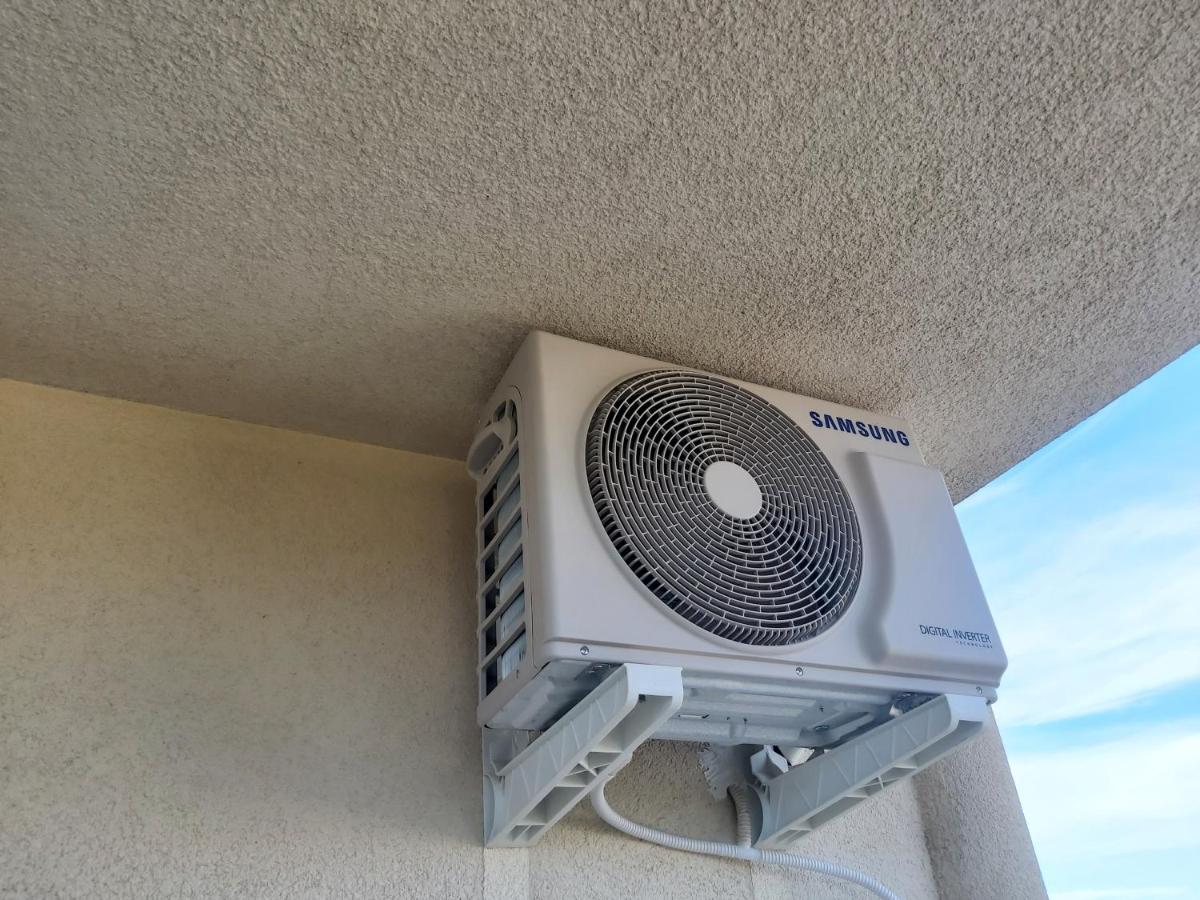 נובליה Apartment Adrijana מראה חיצוני תמונה
