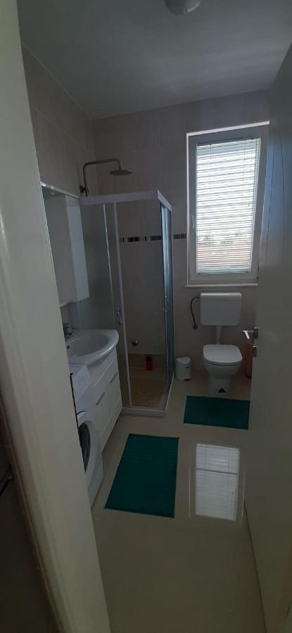 נובליה Apartment Adrijana מראה חיצוני תמונה