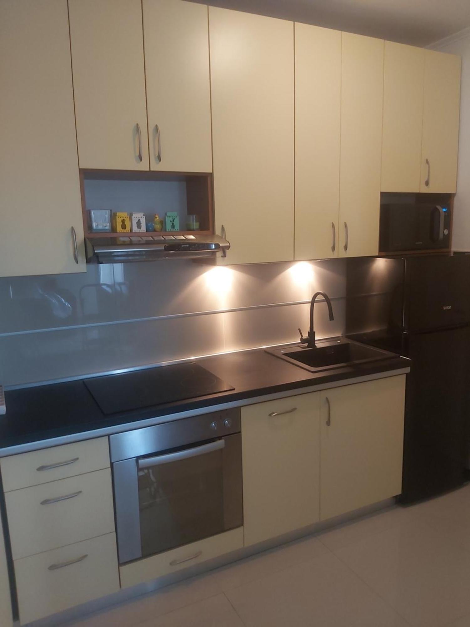 נובליה Apartment Adrijana מראה חיצוני תמונה