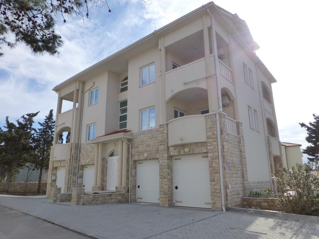 נובליה Apartment Adrijana מראה חיצוני תמונה