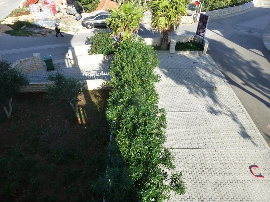 נובליה Apartment Adrijana מראה חיצוני תמונה